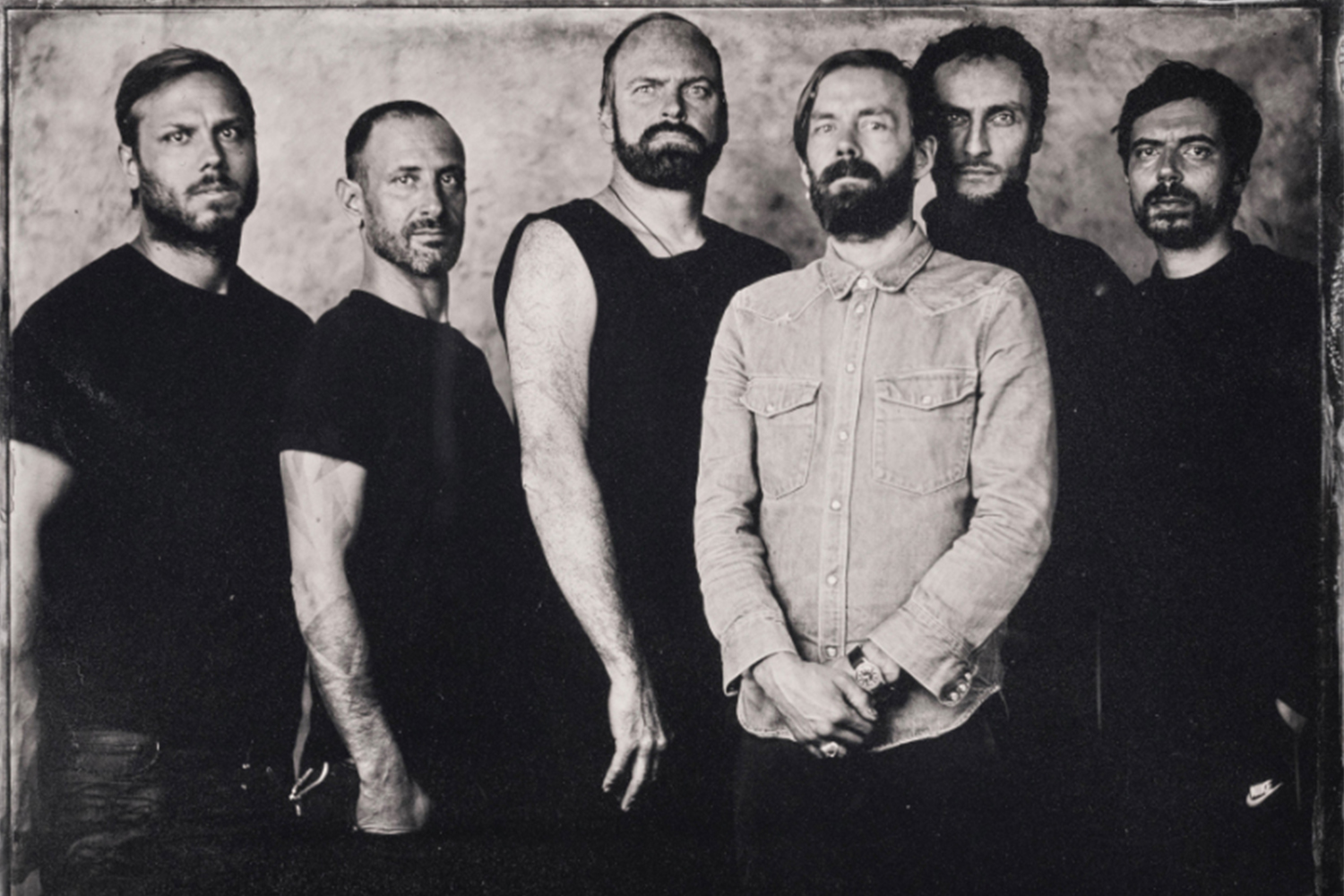 The Ocean Collective 2023